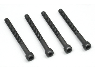 632x11/2 Socket Head Cap Screws