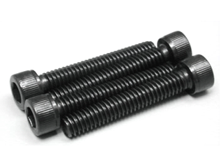 832x1 Socket Head Cap Screws