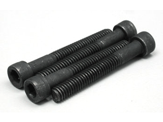 8-32 x 1-1/4 Socket Head Cap Screws