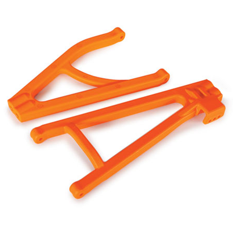 Suspension Arms Orange Rear HD Left: 8634T