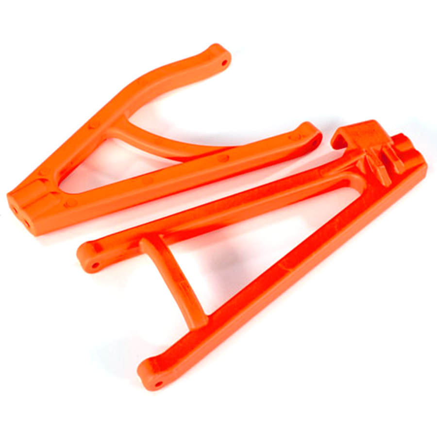 Suspension Arms Orange Rear HD Right: 8633T