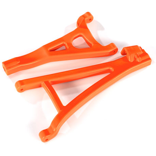 Suspension Arms Orange Front HD Left: 8632T