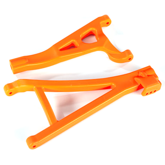 Suspension Arms Orange Front HD Right: 8631T