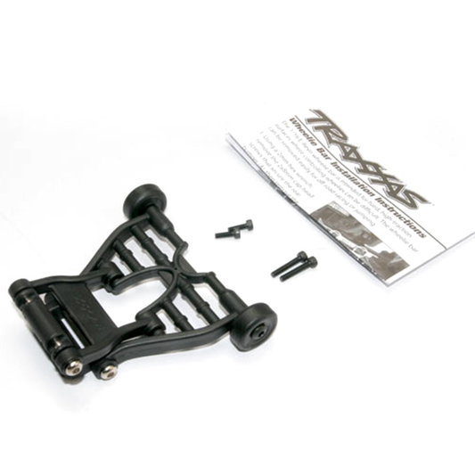 Wheelie Bar, Assembled (1/16th E-Revo): 7184