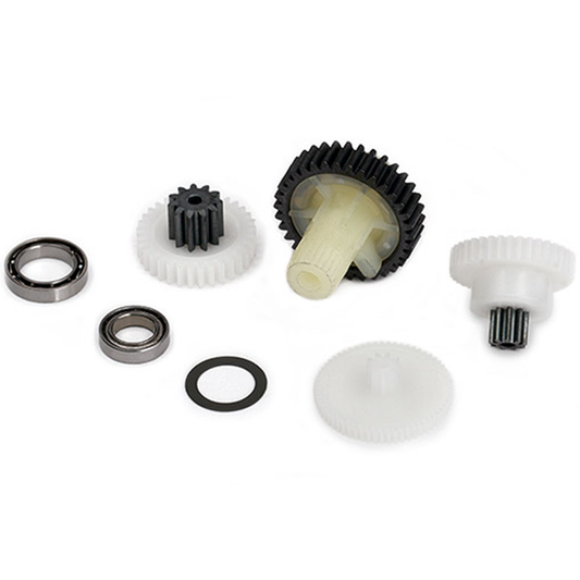 Gear Set (for 2085 Servo): 2087