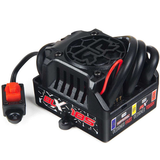 BLX185 Brushless 6S ESC (IC5)