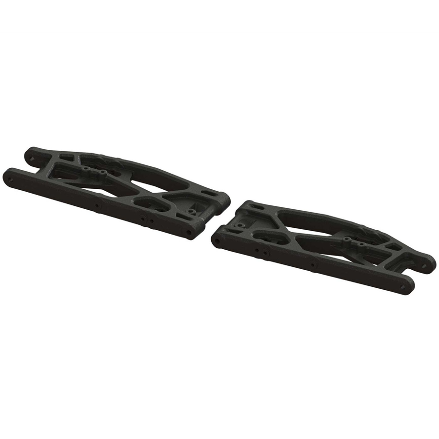 Rear Lower Suspension Arms 148mm (Pair): ARA330654