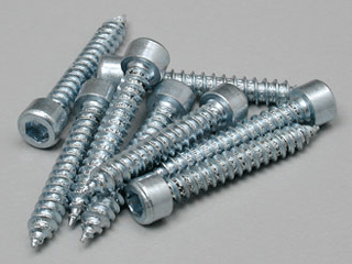 4 x 3/4 Socket Head Screw