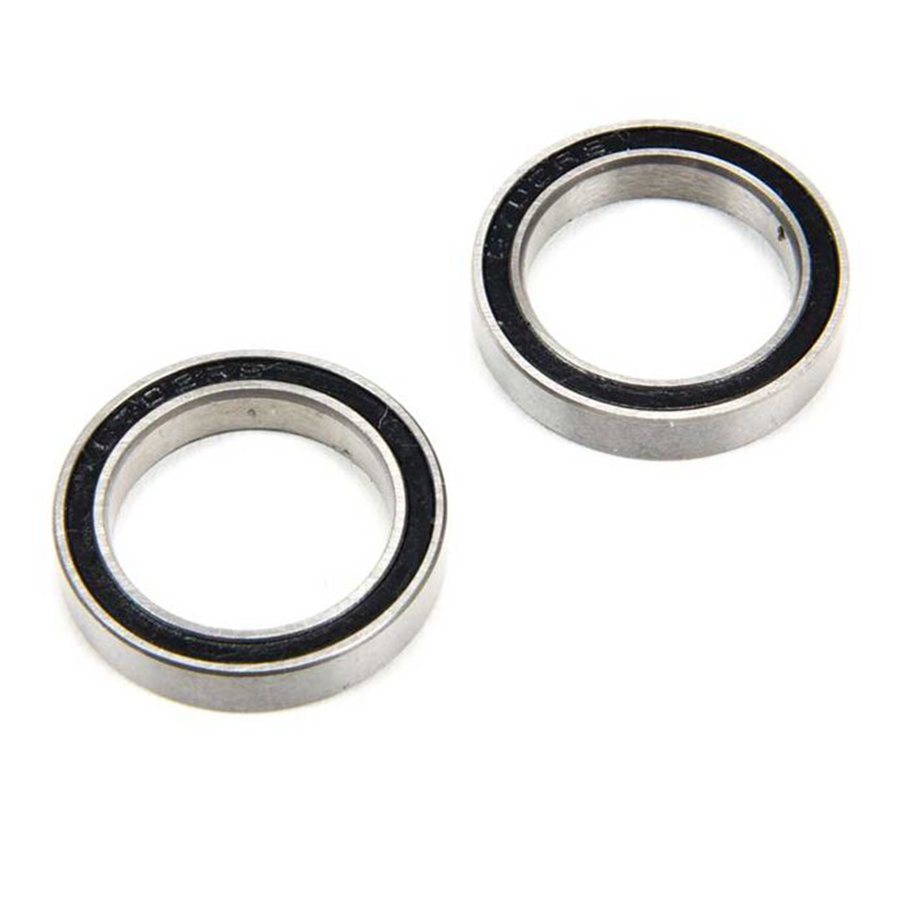 Ball Bearing 15x21x4mm (2RS) (2): ARA610038