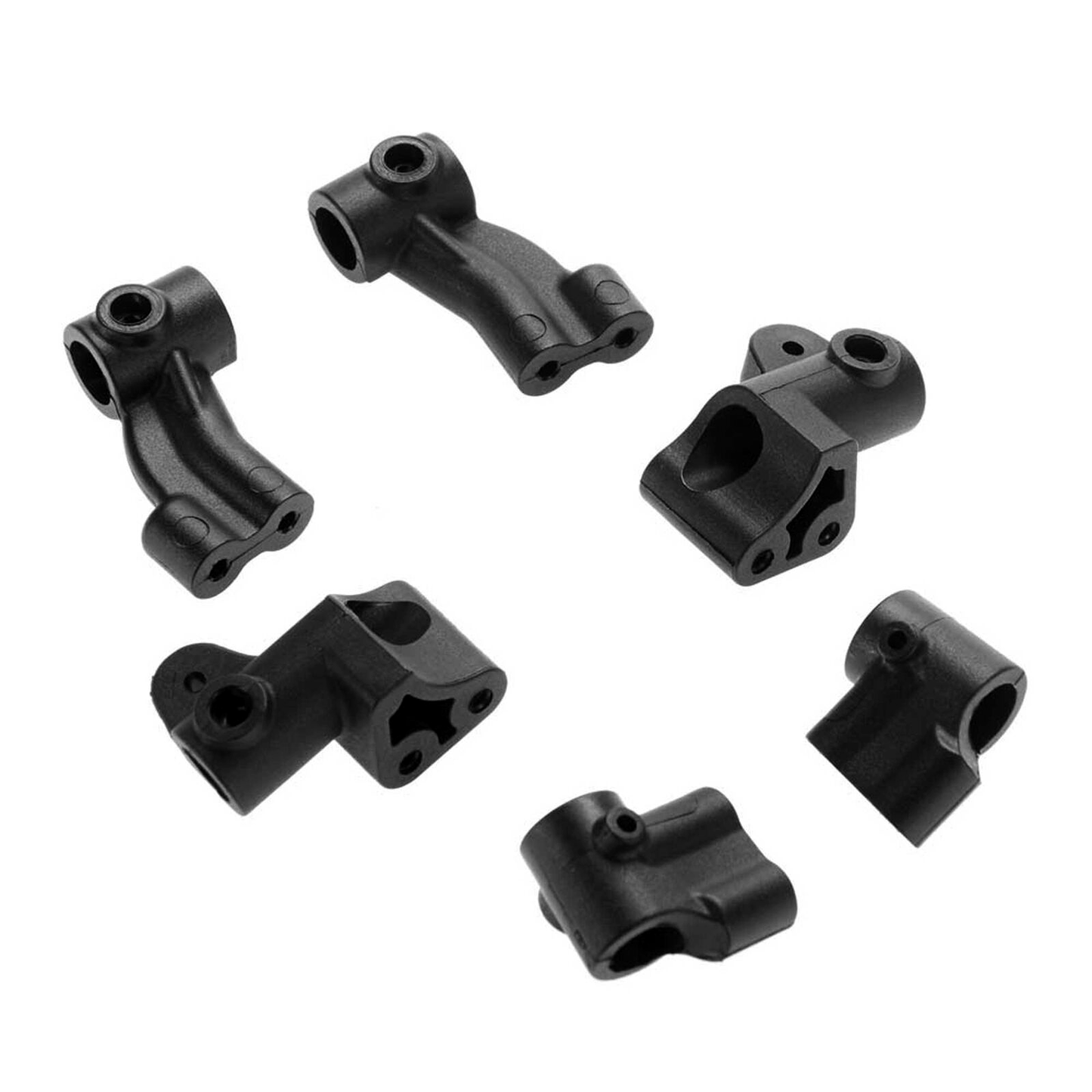 Body Post Mounts Outcast: AR320365