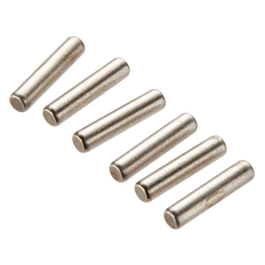 Pin 2.25x9.8mm (6): AR310440