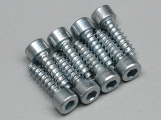 6 x 1/2" Socket Head Screw (8) - DUB385