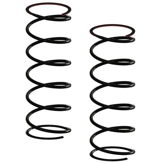 Front Shock Spring (2): AR330538