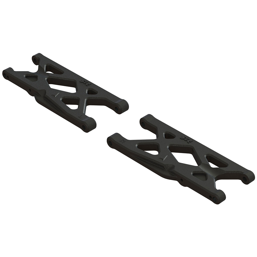 Rear Suspension Arms (2): AR330540