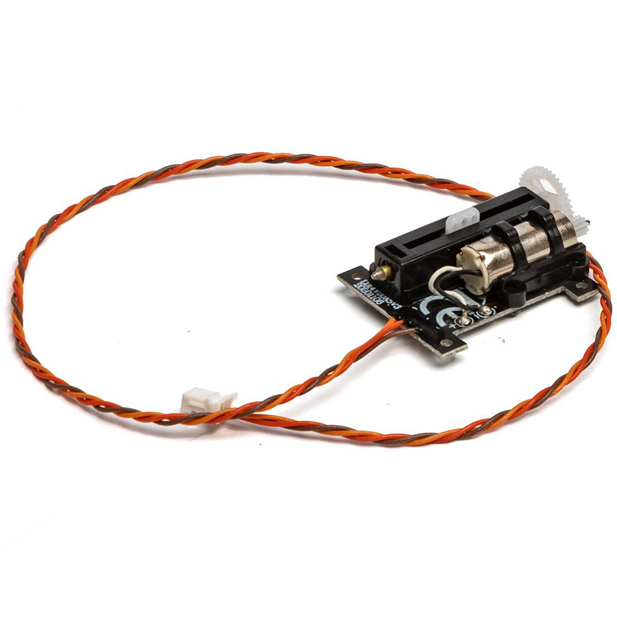 2.9G Linear Servo Long Lead: UMX Timber X