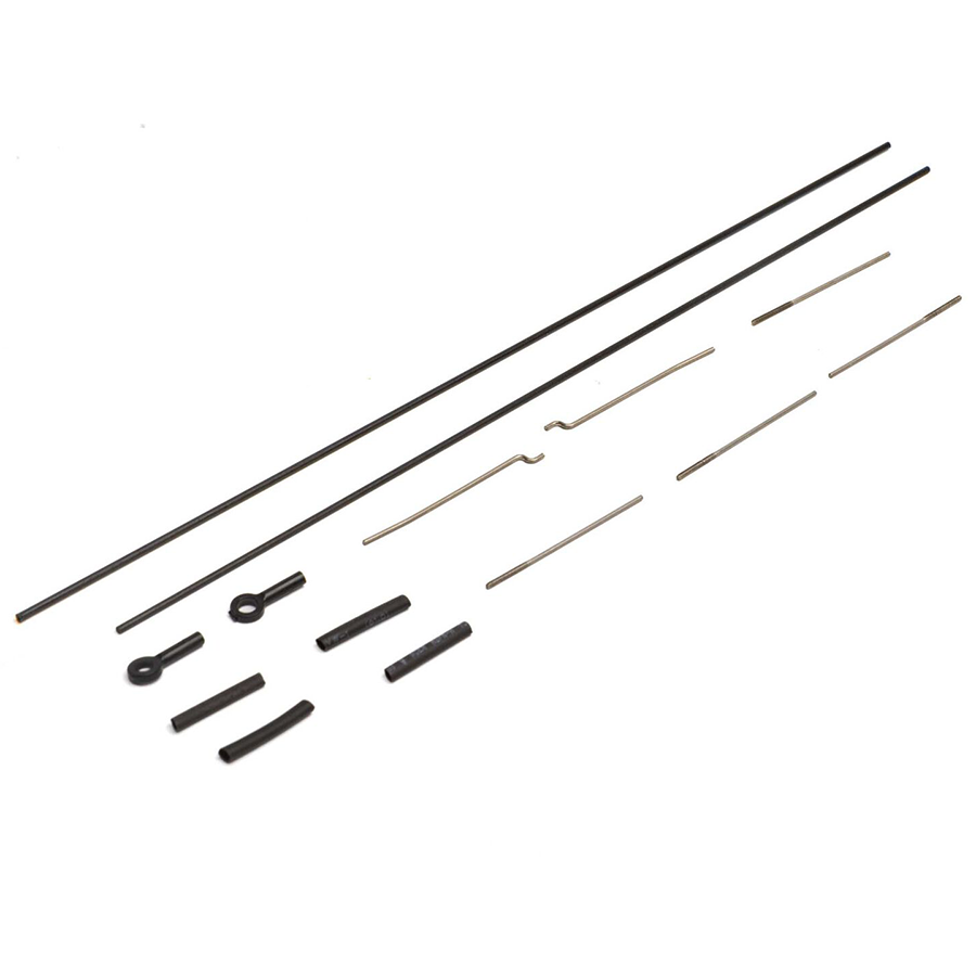 Pushrod Set: UMX Timber X