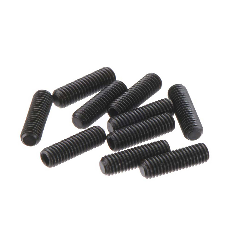 Set Screw 3x10mm (10): AR724310