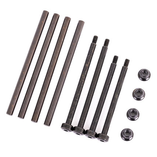 Suspension Pins - Complete Set: 9540