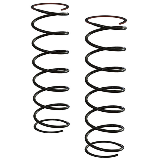 Rear Shock Spring (2): AR330539