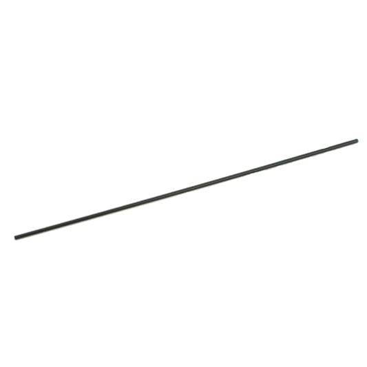 Antenna Tube, Black (1)