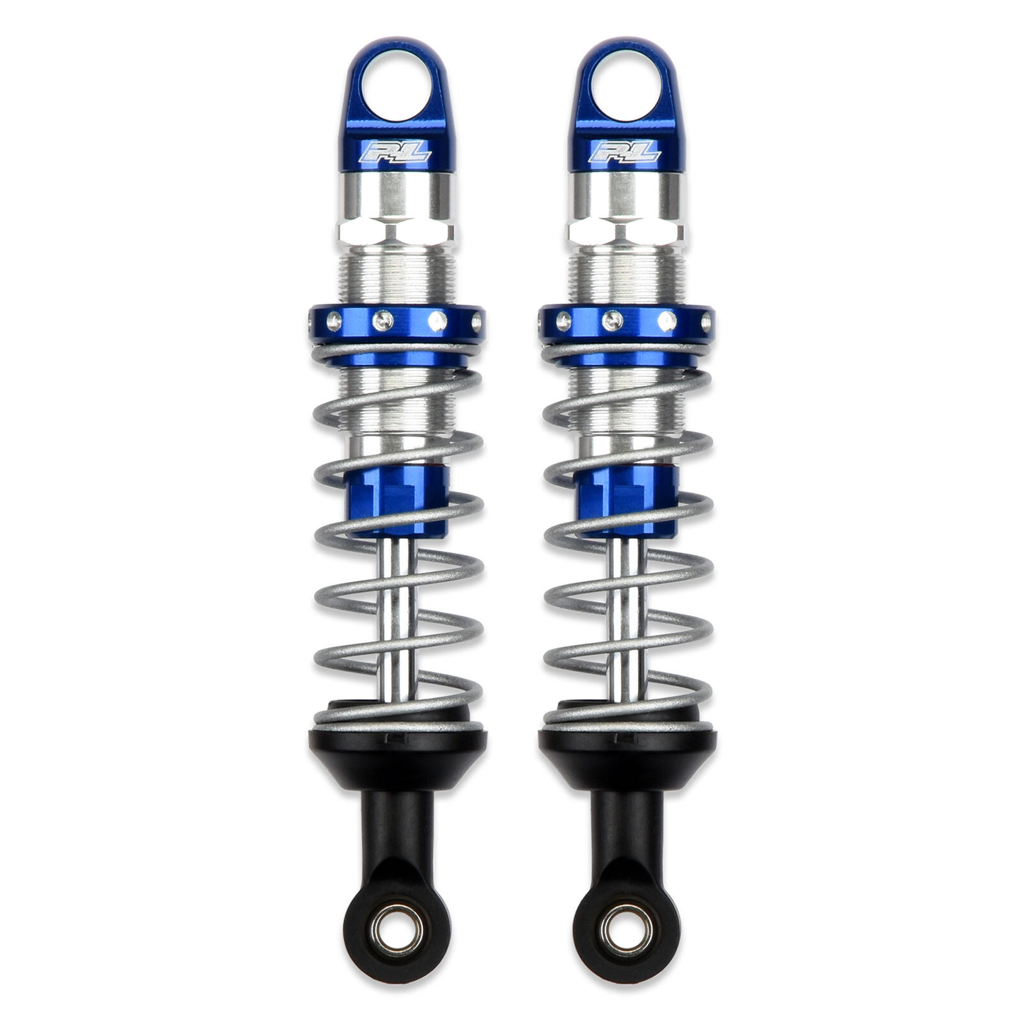 Pro-Spec Scaler Shocks, 70mm-75mm: Rock Crawler