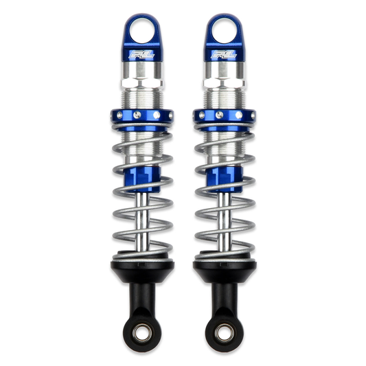 Pro-Spec Scaler Shocks, 70mm-75mm: Rock Crawler