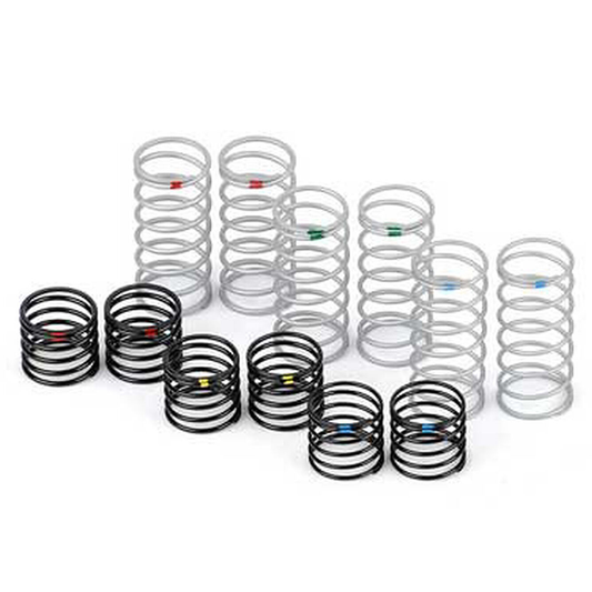 1/10 PowerStroke Shock Front Spring Assortment