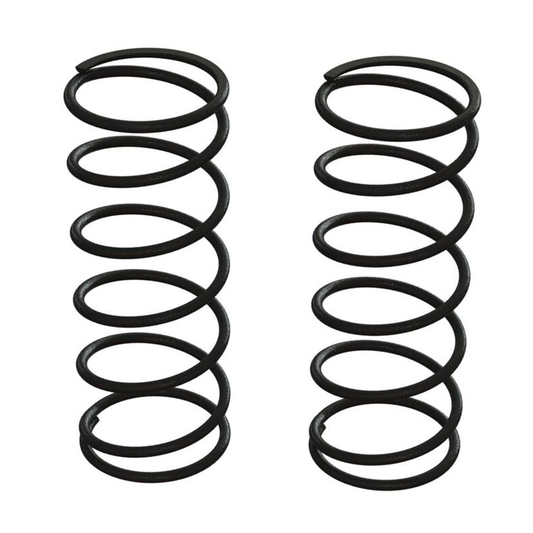 Shock Springs: 55mm 1.3N/mm (7.6lbf/in) (2)