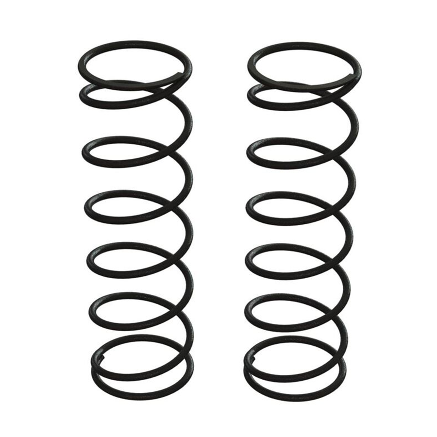 Shock Springs: 70mm 1.2N/mm (6.9lbf/in) (2)