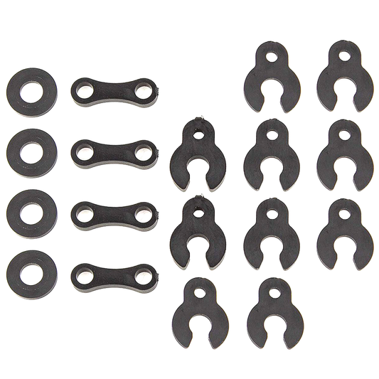 RC8B3.2 Shim Set