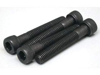 1032x11/4 Socket Head Cap Screws