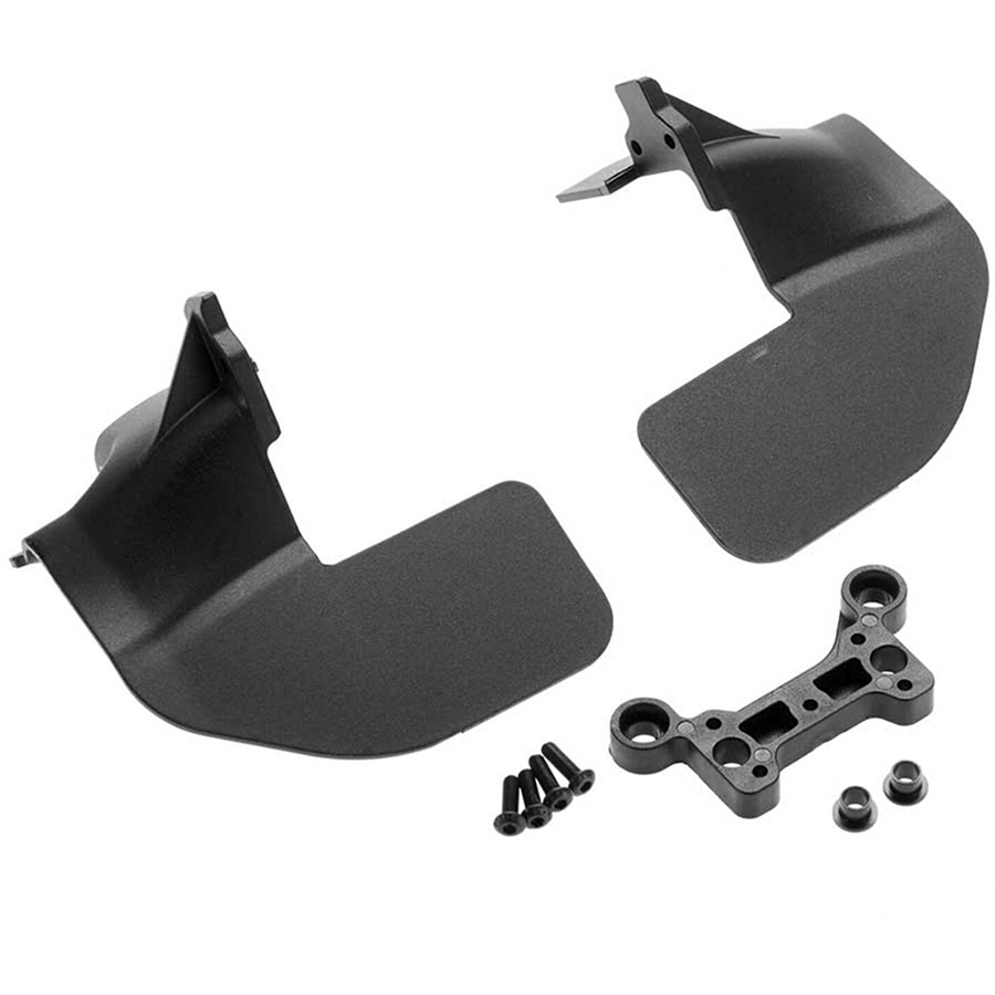 Front Dirt Guards Outcast: AR320376