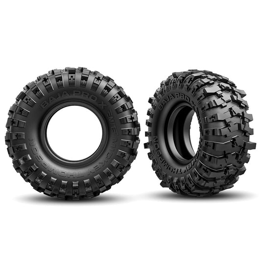 Tires, Mickey Thompson® Baja Pro X® 2.2x1.0" (2): 9782