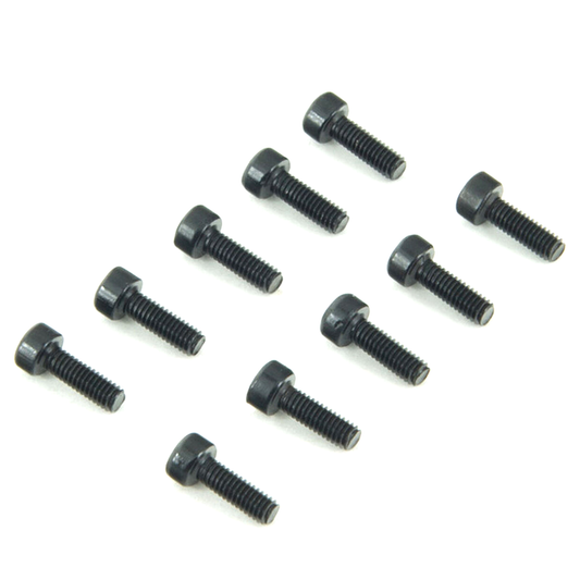 Cap HD Screw M3X10mm (10): AR723310