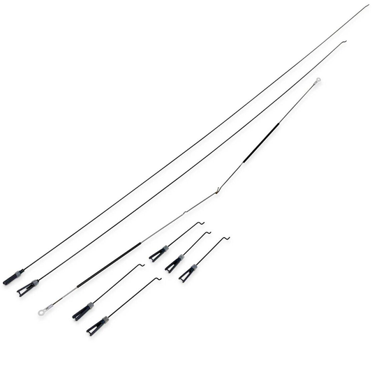 Pushrod Set: Beechcraft D18