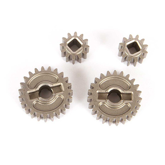 32P Portal Gear Set 23T/12T (2pcs each)