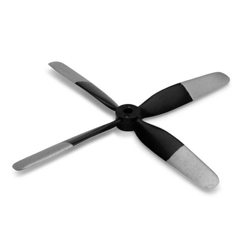 4-Blade Propeller, 4.5 x 4.0: UMX P-51 Voodoo