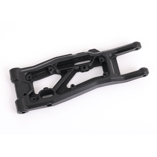 Suspension Arm Front Right, Black: 9530