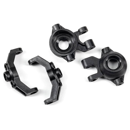 Steering Blocks, L&R/Caster Blocks (C-hubs), L or R (2): 9732