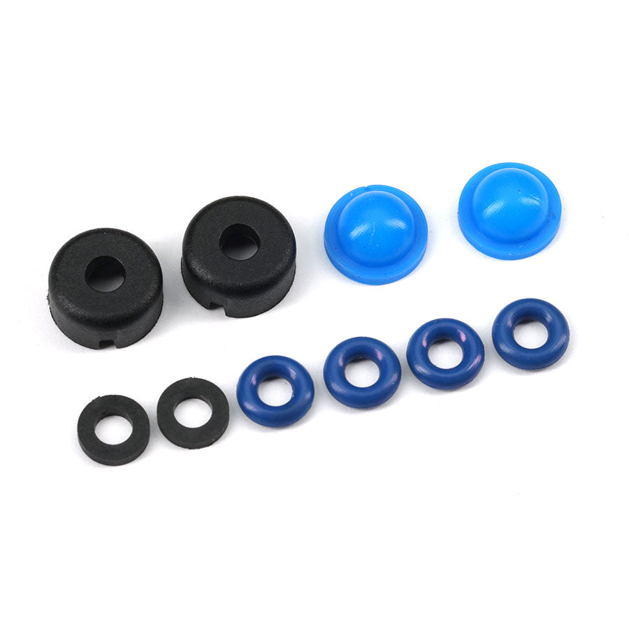 Shock Rebuild Kit, Oil Filled: 9762