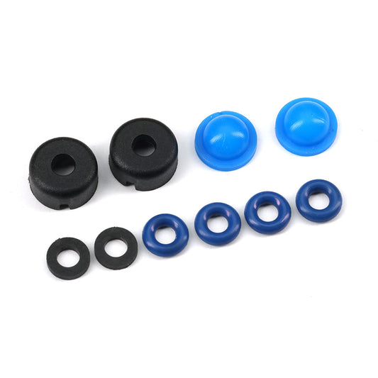 Shock Rebuild Kit, Oil Filled: 9762