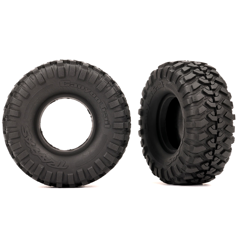 Tires, Canyon Trail 2.2x1.0" (2)