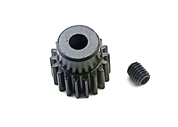 Pinion Gear 18-T 48-P Steel: 1918