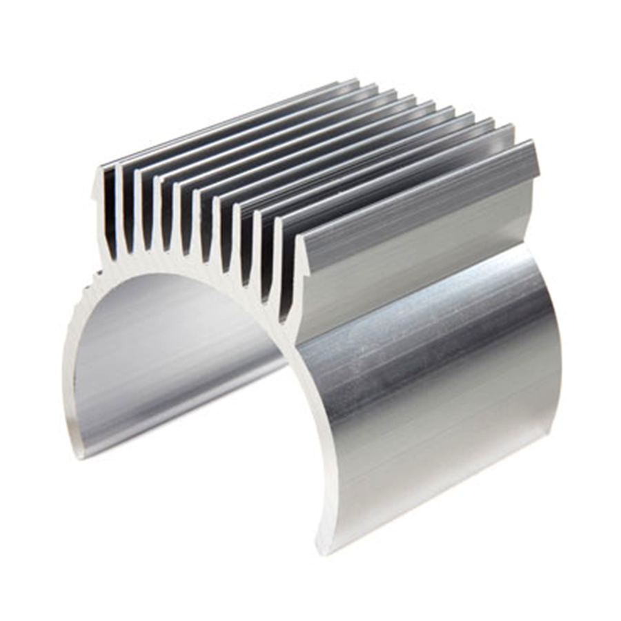 Heat Sink Fits 3351r & 3461: 3458