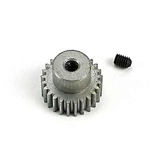 Pinion Gear 25-Tooth 48-Pitch: 4725