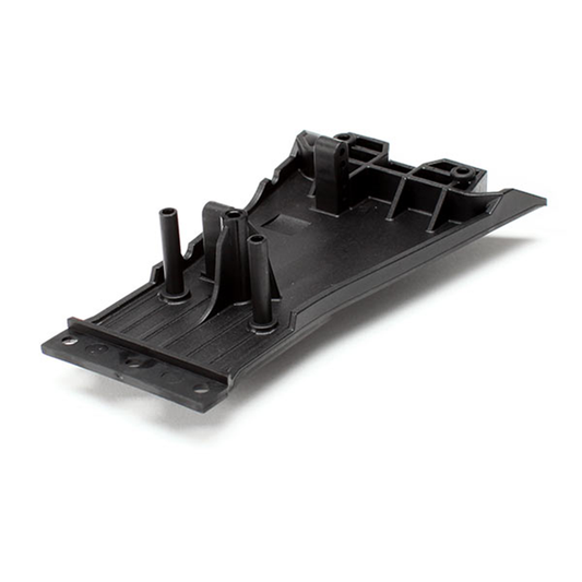 Lower Chassis Low Cg (Black): 5831