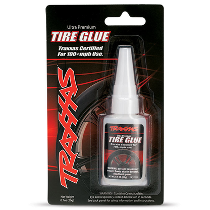 Ultra Premium Tire Glue: 6468