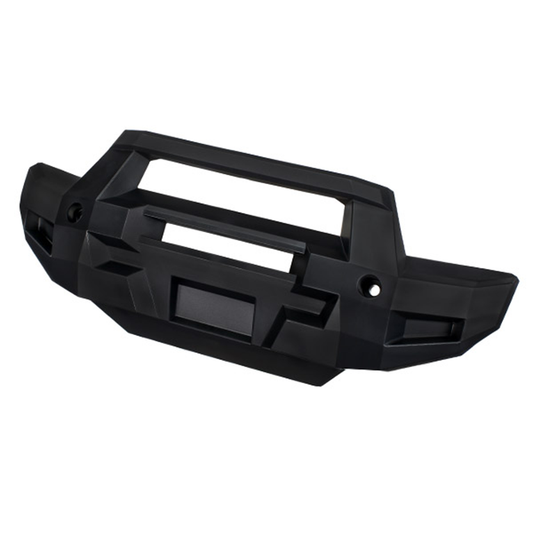 X-Maxx Bumper Front: 7735