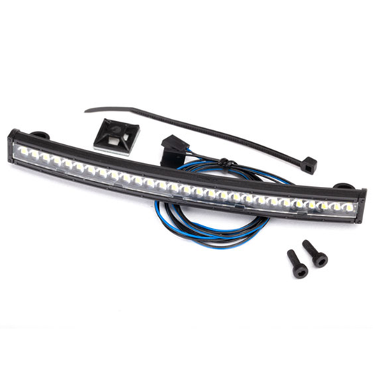 Led Light Bar Trx-4 Fits 8111: 8087