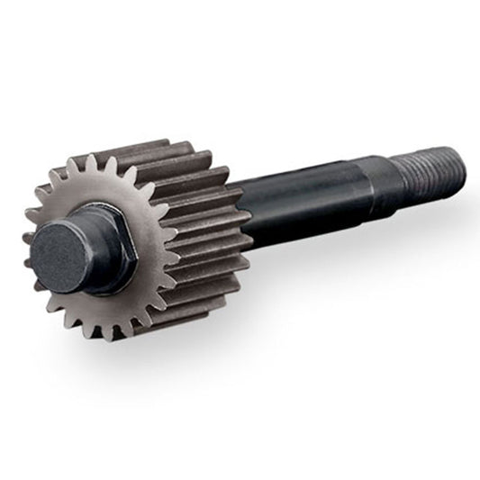 Input Gear 22t Input Shaft: 9494